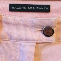 Balenciaga trousers