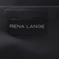 Rena Lange Overhemd in grijs