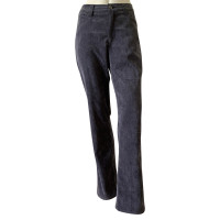 Armani Jeans Jeans in Violet