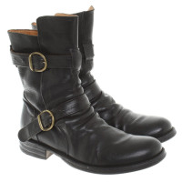 Fiorentini & Baker Bottes « Eternity » en noir