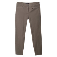 Marc Cain Trousers in Taupe