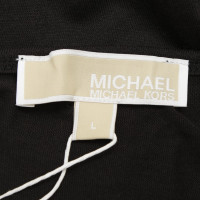 Michael Kors Top con paillettes
