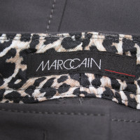 Marc Cain Hose in Grau