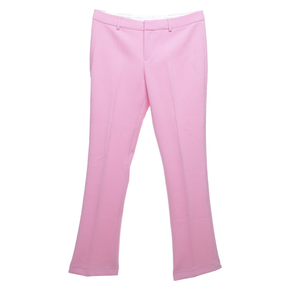 Strenesse Paire de Pantalon en Rose/pink