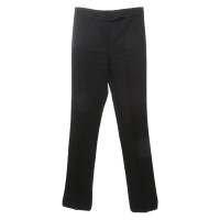 Paco Rabanne Trousers in Black