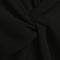 Laurèl vestito elegante in nero