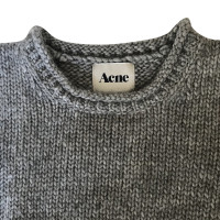 Acne Wollpullover