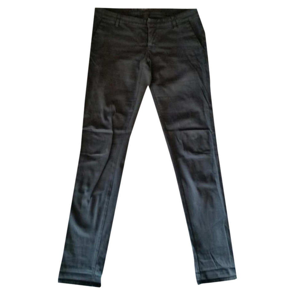 Jacob Cohen Jeans Cotton in Grey