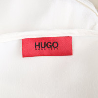 Hugo Boss Bovenkleding in Crème