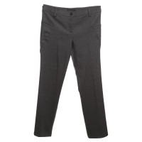 Ermanno Scervino Hose in Grau