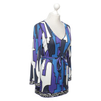 Emilio Pucci Shirt with pattern