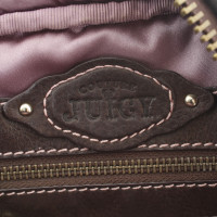 Juicy Couture Jute zak