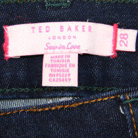 Ted Baker Pantaloni jeans