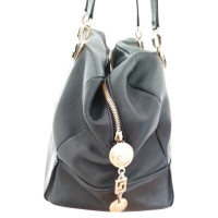 Versace Leather Bag