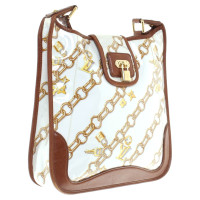 Louis Vuitton Shoulder bag with pattern