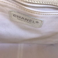 Chanel "Petite Shopping Tote"
