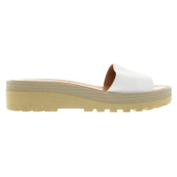 See By Chloé Leather sandals