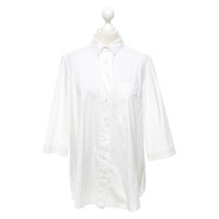 0039 Italy Top en Blanc