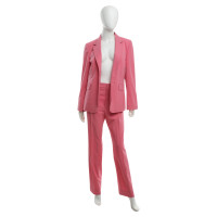 Gucci Suit in Pink