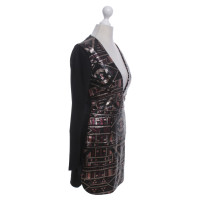 Other Designer The Jetset Diaries dress with sequins