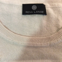 Rena Lange Short sleeve sweater