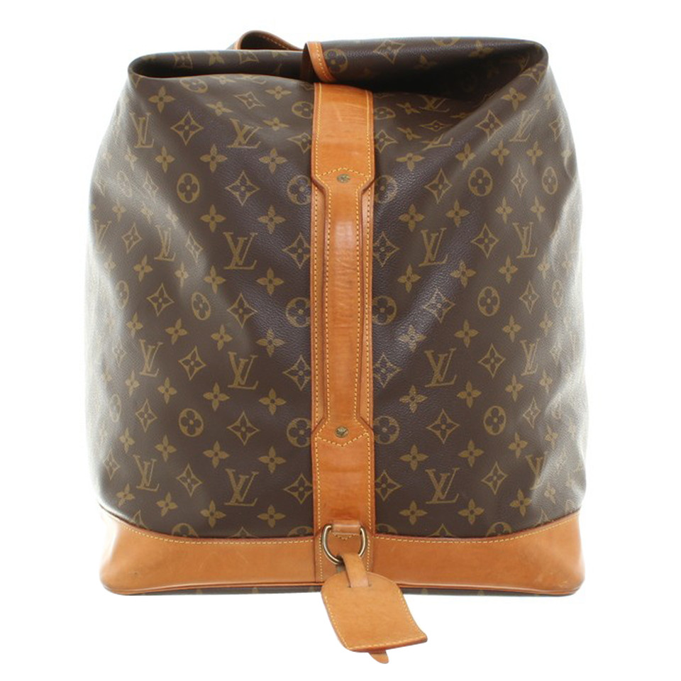 Louis Vuitton Sac en toile Monogram