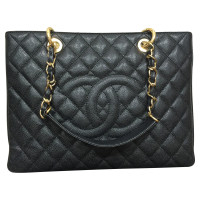 Chanel Grand Shopping Tote