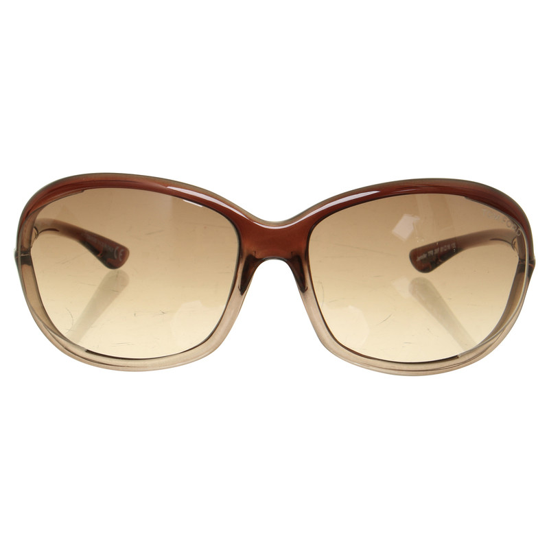 Tom Ford Sunglasses in Brown 