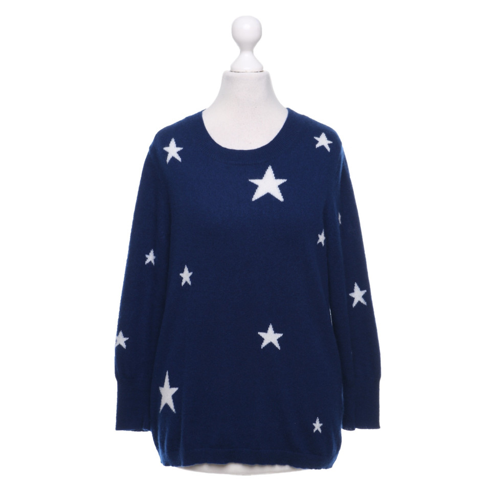 J. Crew Pullover aus Kaschmir