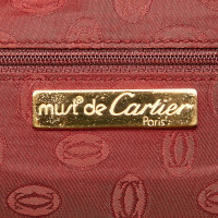 Cartier Must de Cartier in Bordeaux