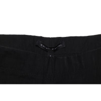 Sarah Pacini Trousers in Black
