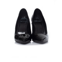 Pierre Hardy Pumps/Peeptoes Patent leather in Black