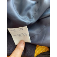 Givenchy Blazer Wool in Blue