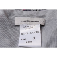 René Lezard Skirt