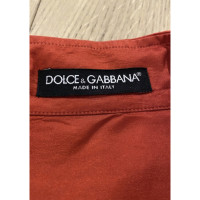 Dolce & Gabbana Breiwerk in Rood