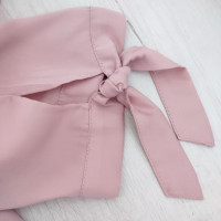 Cashmere Company Oberteil in Rosa / Pink