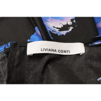 Liviana Conti Robe en Coton