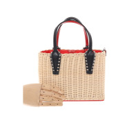 Christian Louboutin Cabata Tote