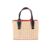 Christian Louboutin Cabata Tote