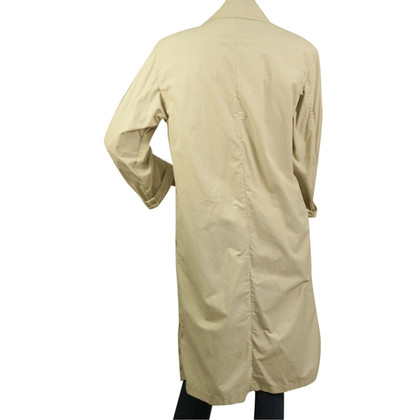 Marella Jacket/Coat Cotton in Cream