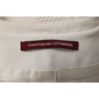 Comptoir Des Cotonniers Blazer in Crème