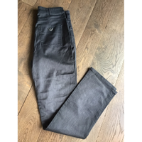Armani Jeans Trousers in Grey