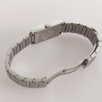 Hermès Tandem Steel in Grey