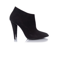 Giuseppe Zanotti Ankle boots Suede in Black