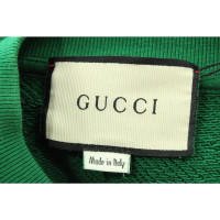 Gucci Bovenkleding Katoen in Groen
