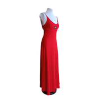 D&G Kleid in Rot