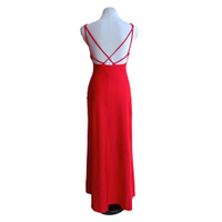 D&G Kleid in Rot