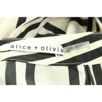 Alice + Olivia Paire de Pantalon