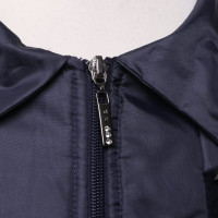 Marina Rinaldi Jacket in dark blue