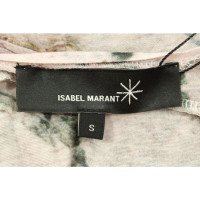 Isabel Marant Oberteil aus Baumwolle